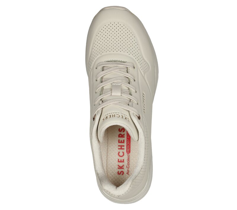 Skechers schoen wit-photo-4