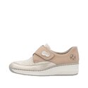 Rieker schoen beige-thumb-1