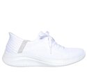 Skechers schoen wit-thumb-1