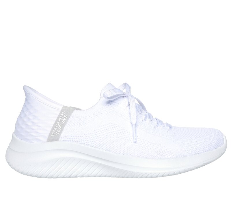 Skechers schoen wit-photo-1