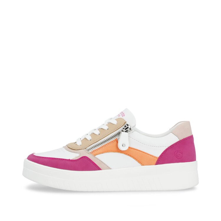 Remonte schoen fuchsia eerste thumbnail