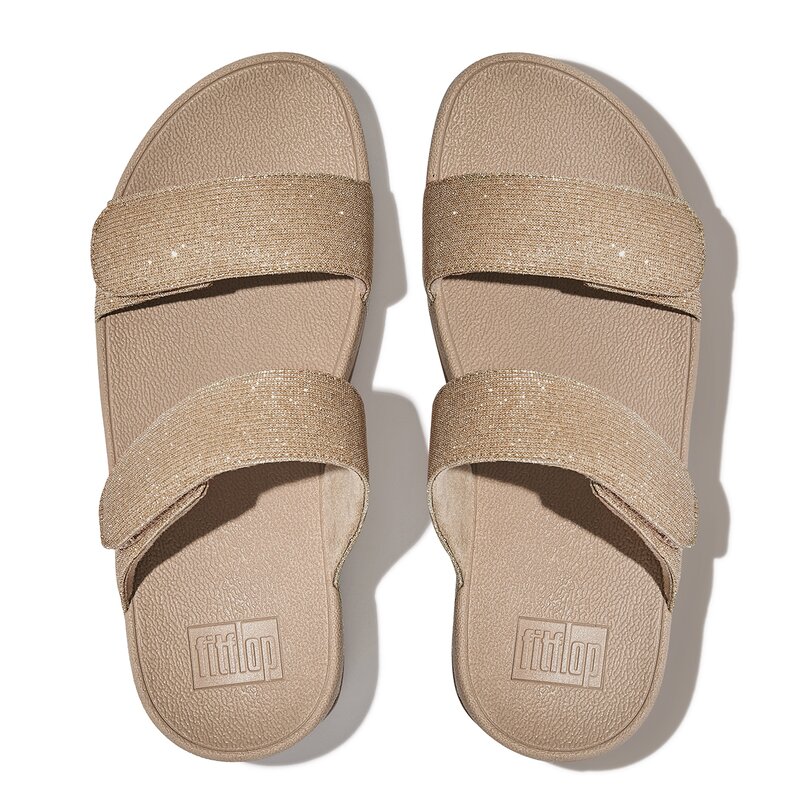 Fitflop aansteker beige-photo-3