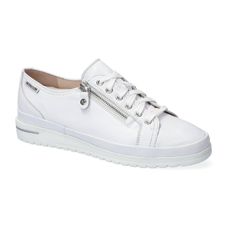 Mephisto schoen wit tweede thumbnail