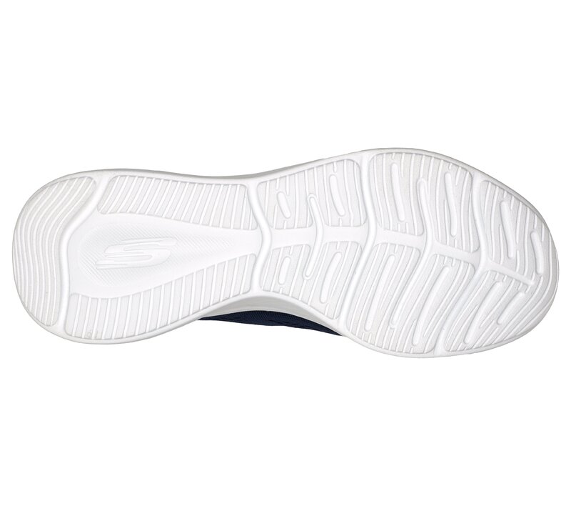 Skechers schoen blauw-photo-4