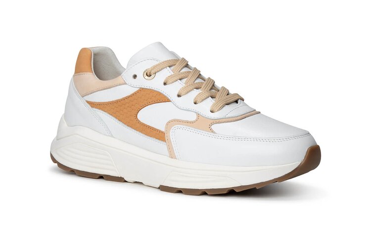 Xsensible schoen wit tweede thumbnail
