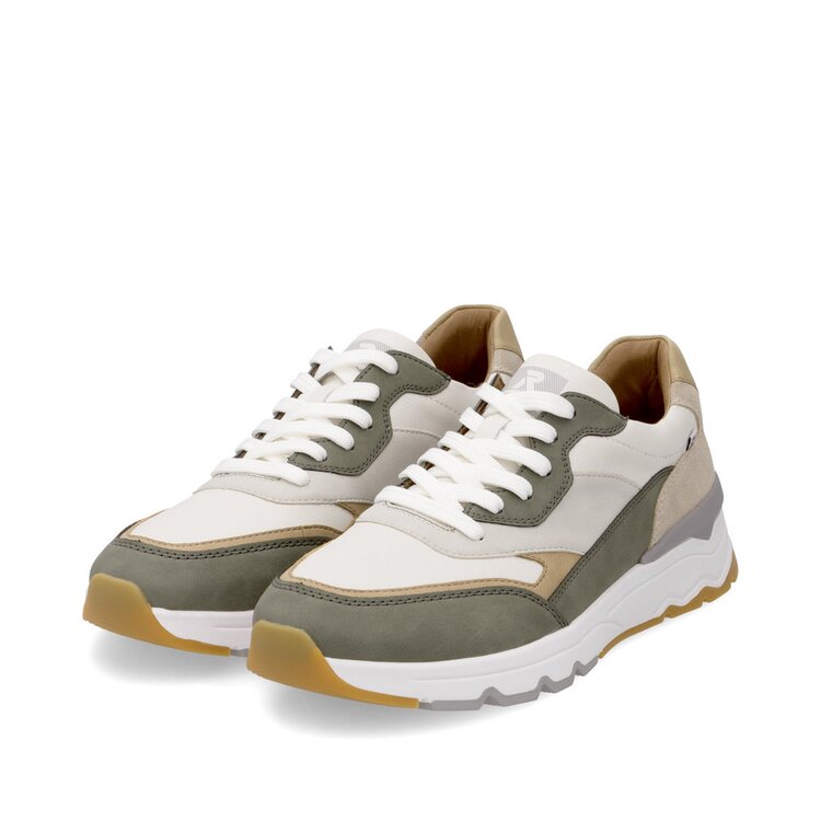 Rieker schoen wit tweede thumbnail