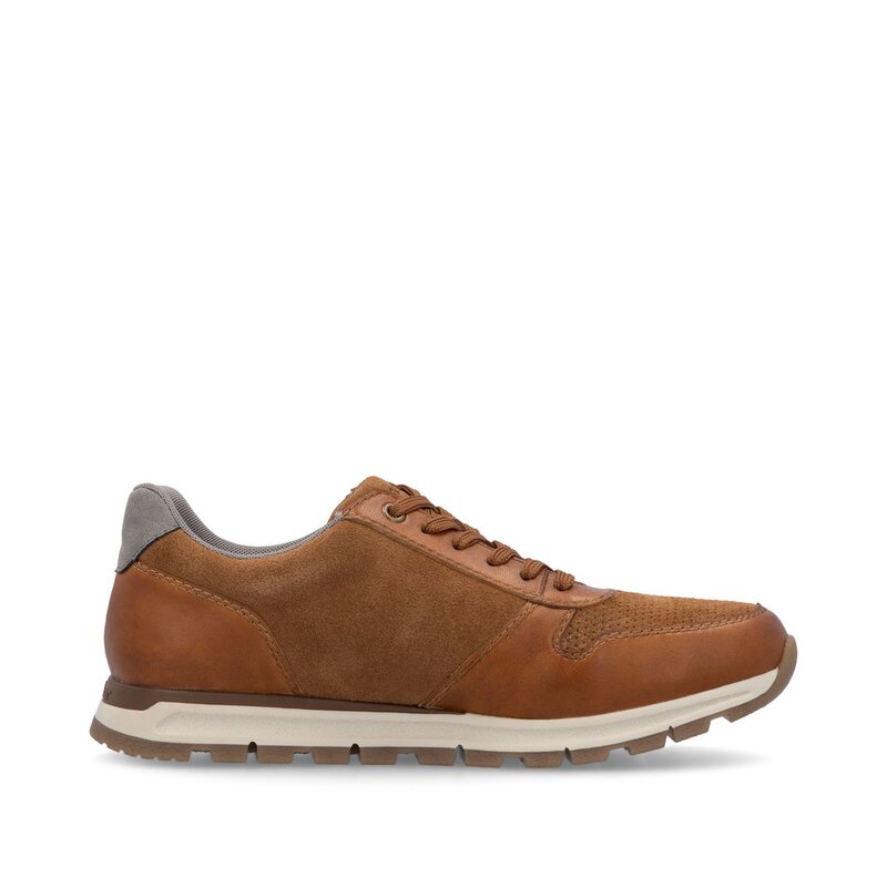 Rieker schoen cognac-photo-3