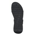 Tamaris sandaal zwart-thumb-5