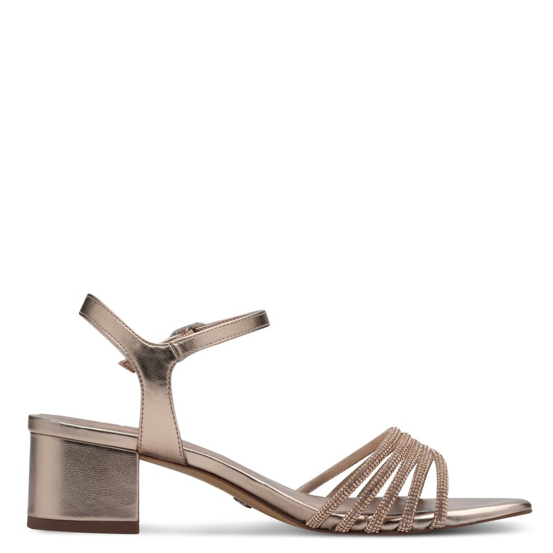 Tamaris schoen rosÉ-photo-3