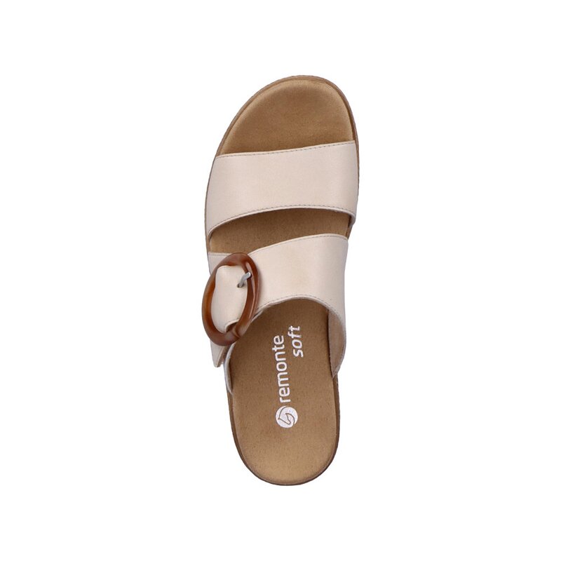Remonte aansteker beige-photo-5