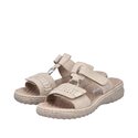 Rieker aansteker beige-thumb-7