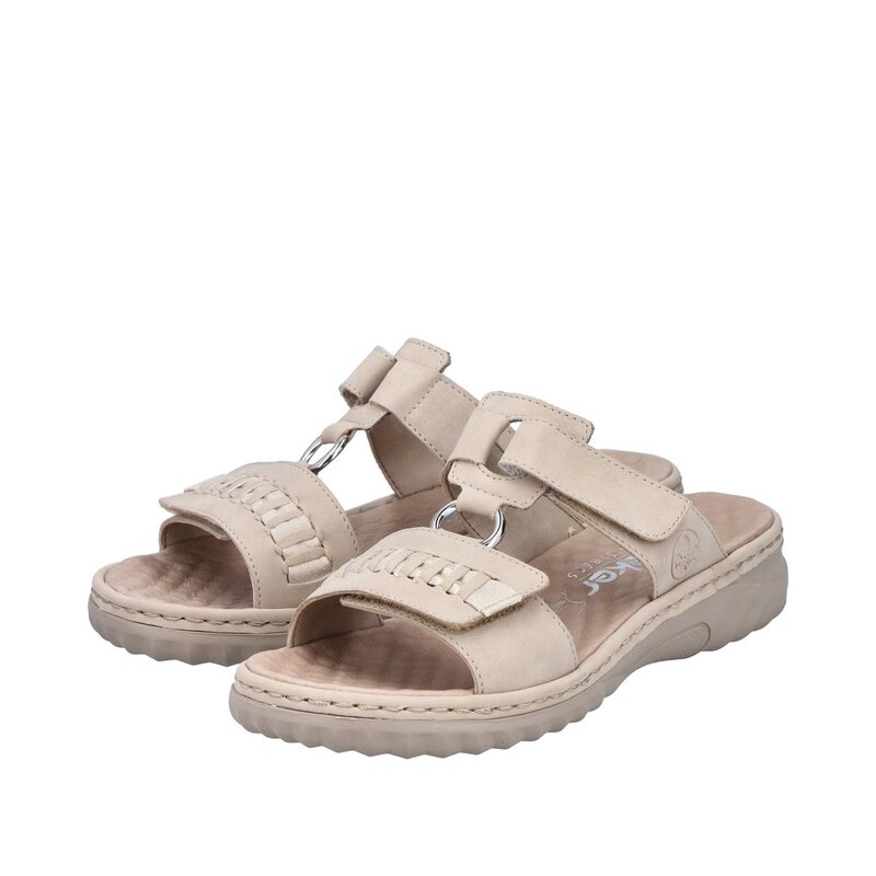 Rieker aansteker beige-photo-7