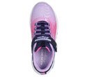 Skechers schoen blauw-thumb-5