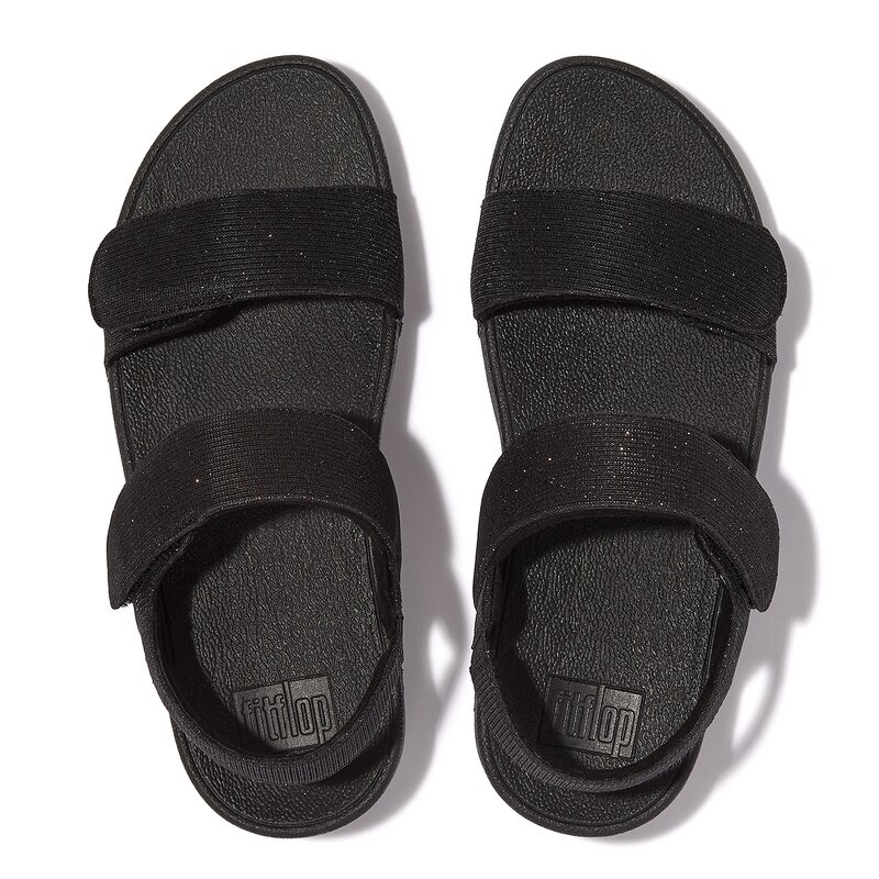 Fitflop sandaal zwart-photo-3