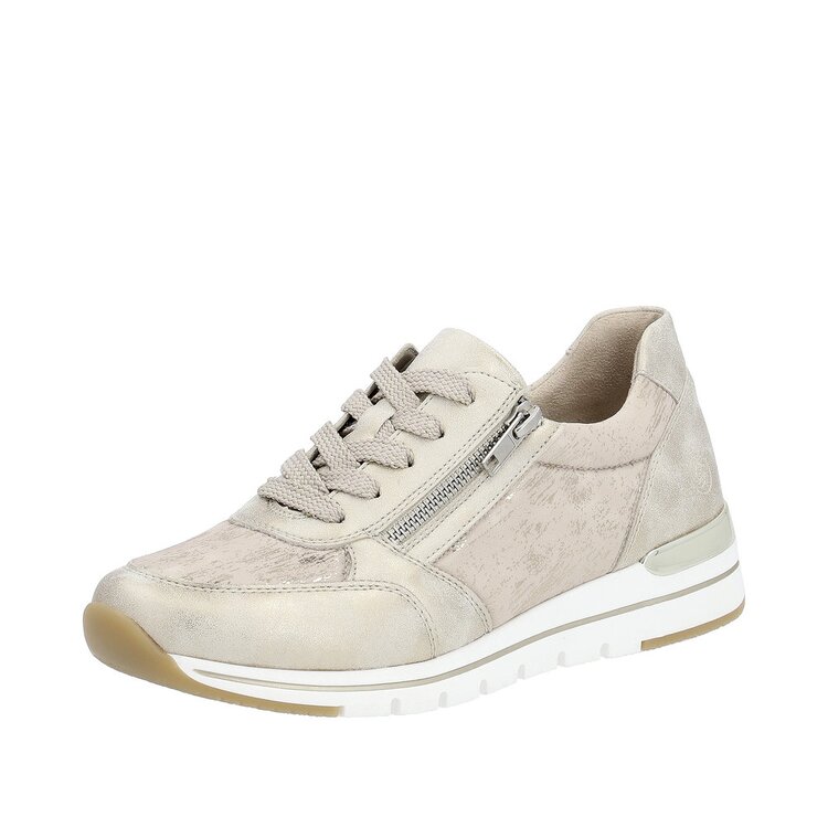 Remonte schoen beige tweede thumbnail