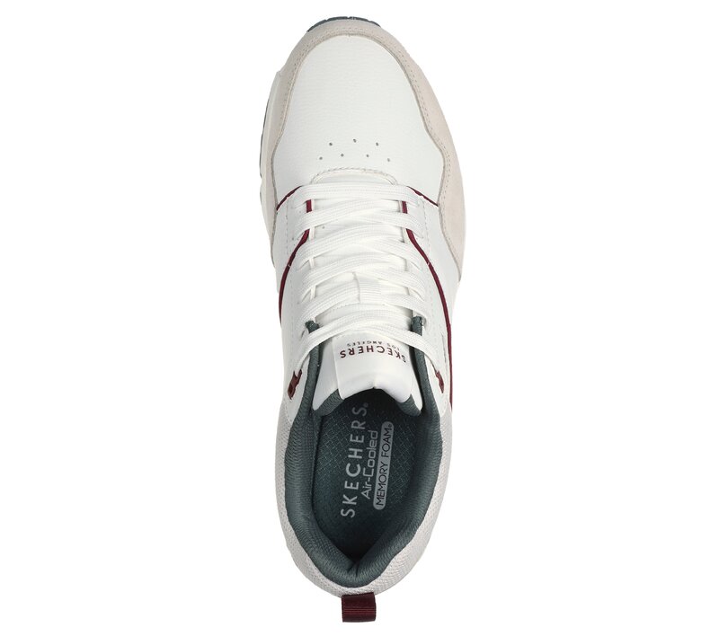 Skechers schoen wit-photo-4