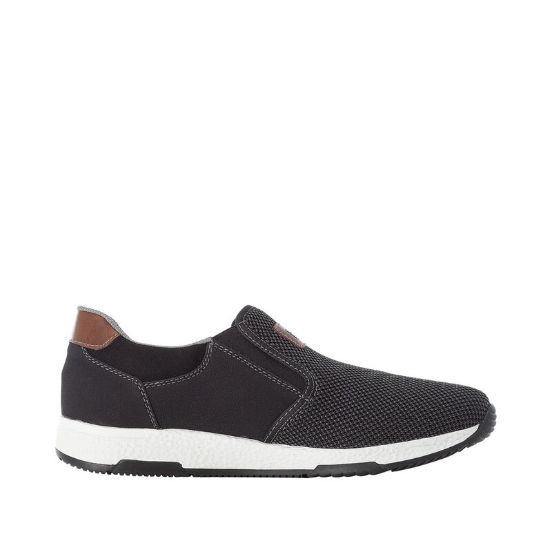 Rieker schoen zwart-photo-3