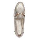 Marco tozzi schoen gold-thumb-4