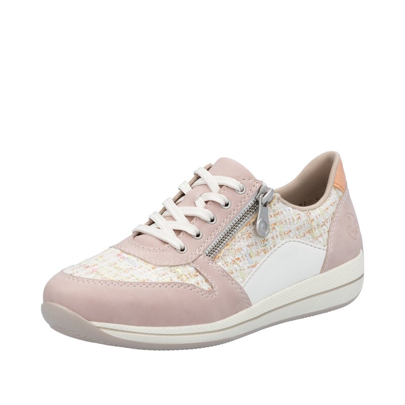 Rieker schoen roos-photo-2