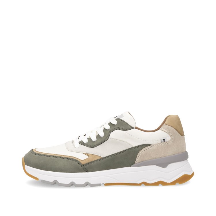 Rieker schoen wit eerste thumbnail