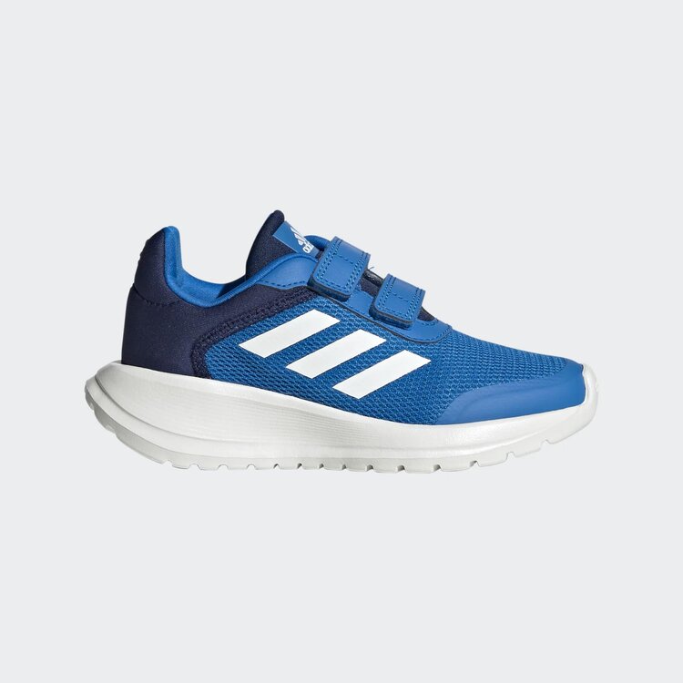 Adidas schoen blauw eerste thumbnail