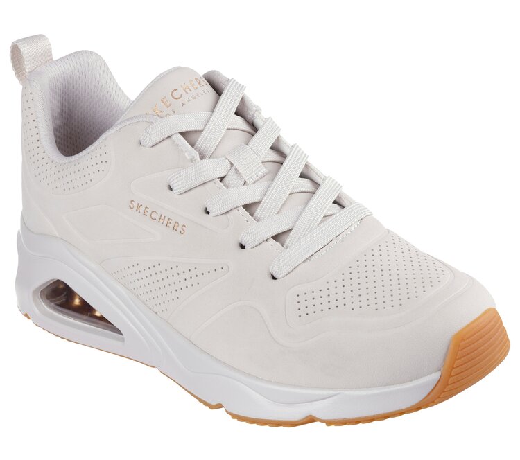 Skechers schoen wit tweede thumbnail