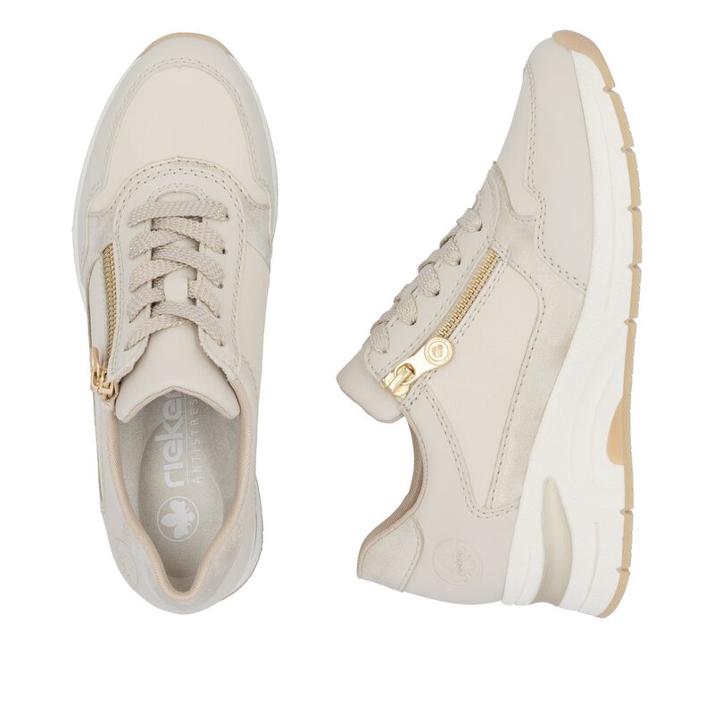 Rieker schoen beige-photo-5