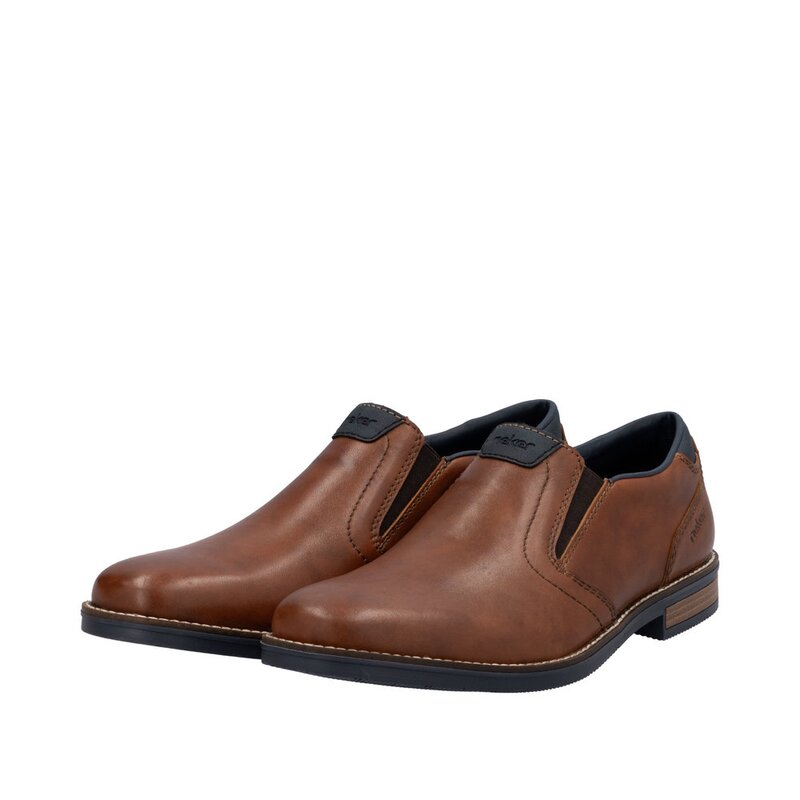 Rieker schoen cognac-photo-4