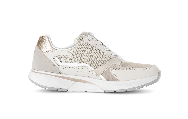 Gabor schoen beige-photo-1