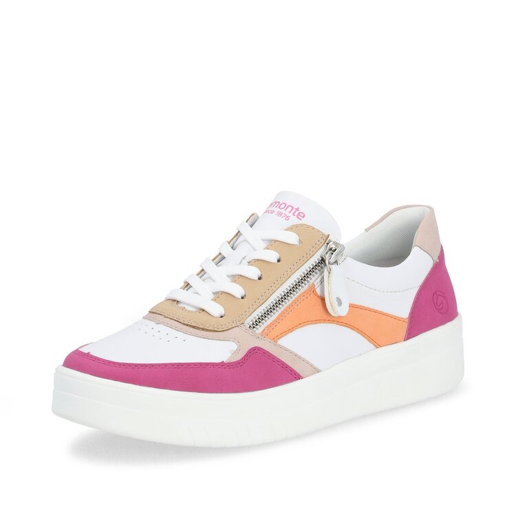Remonte schoen fuchsia tweede thumbnail