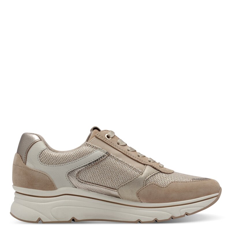Tamaris schoen beige-photo-3