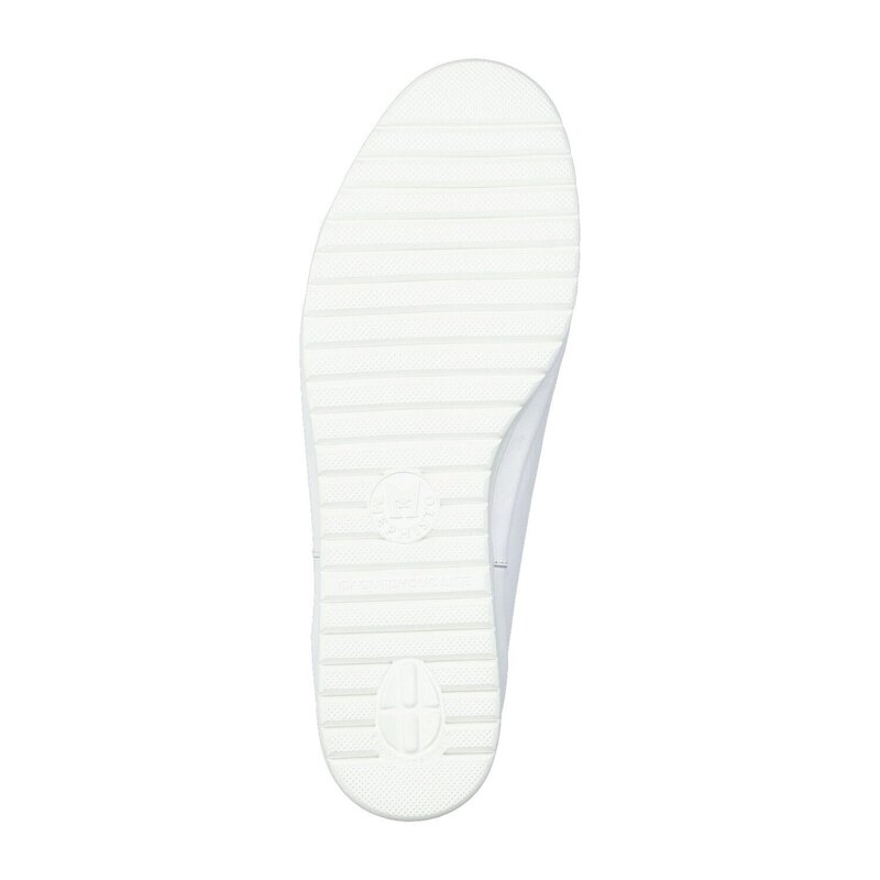 Mephisto schoen wit-photo-4
