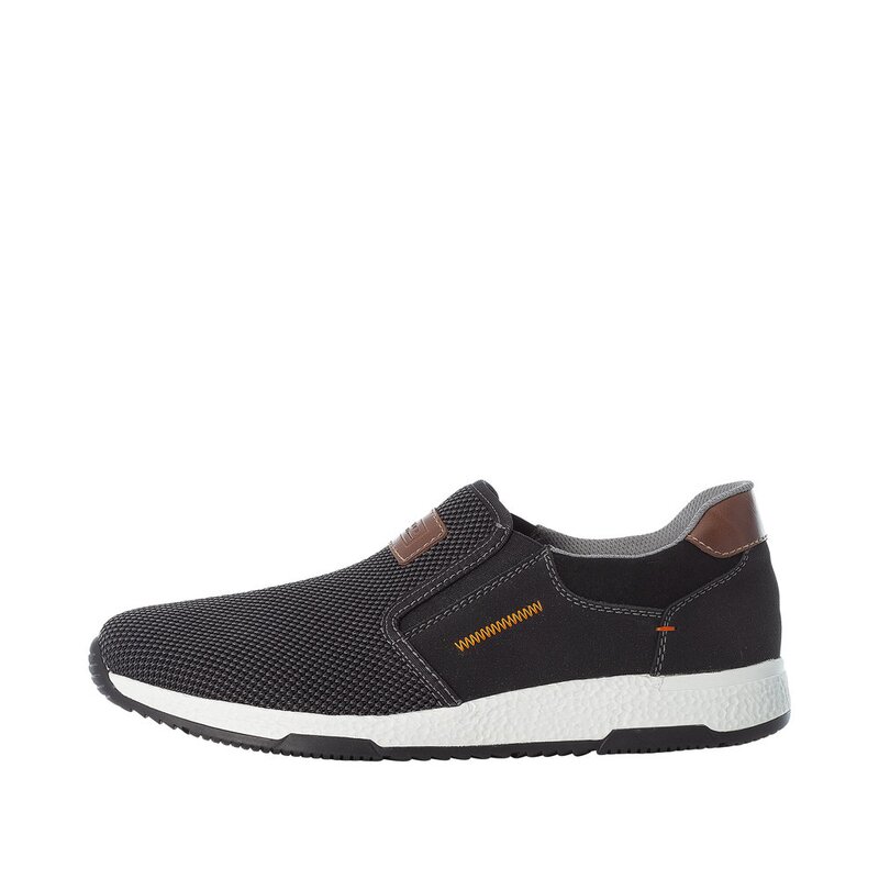 Rieker schoen zwart-photo-1