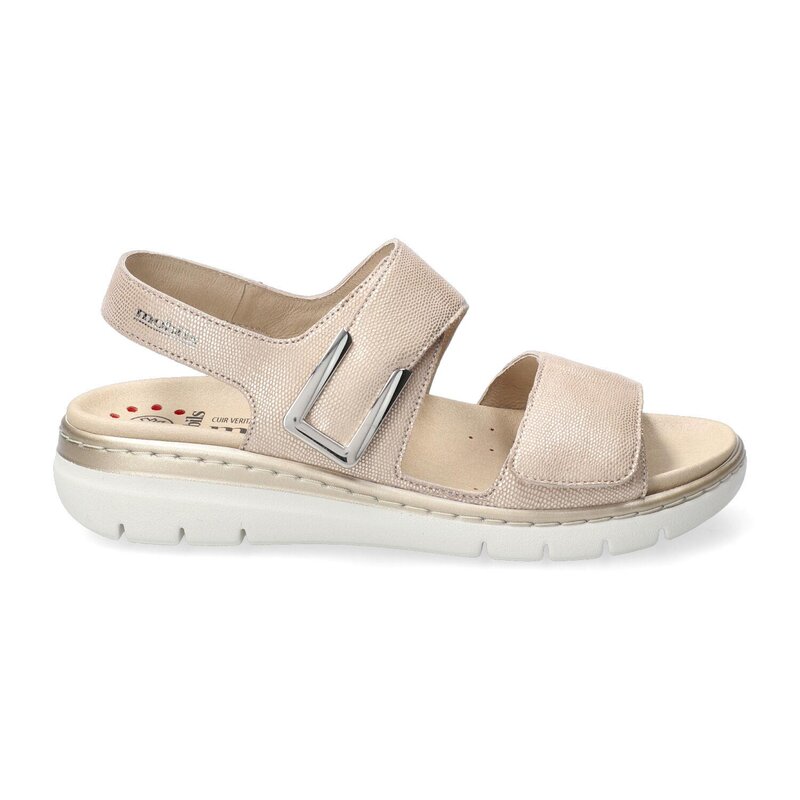 Mephisto sandaal beige-photo-1
