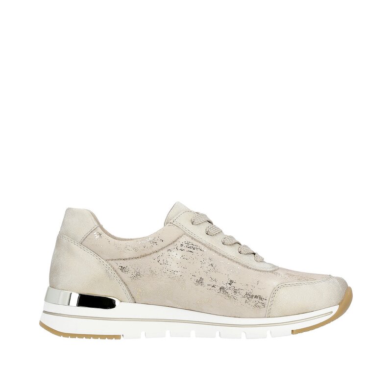 Remonte schoen beige-photo-3