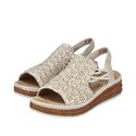 Rieker sandaal beige-thumb-6