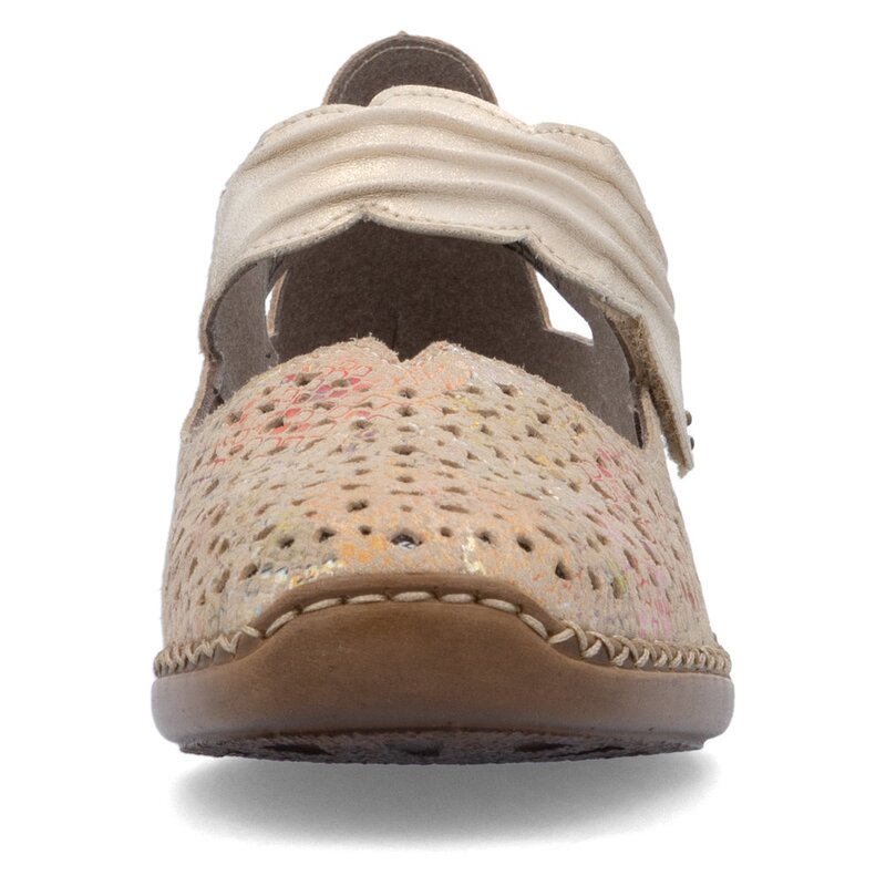 Rieker ballerina-photo-5