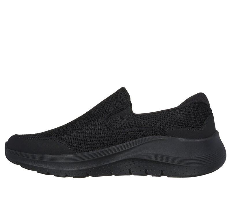 Skechers schoen zwart-photo-3