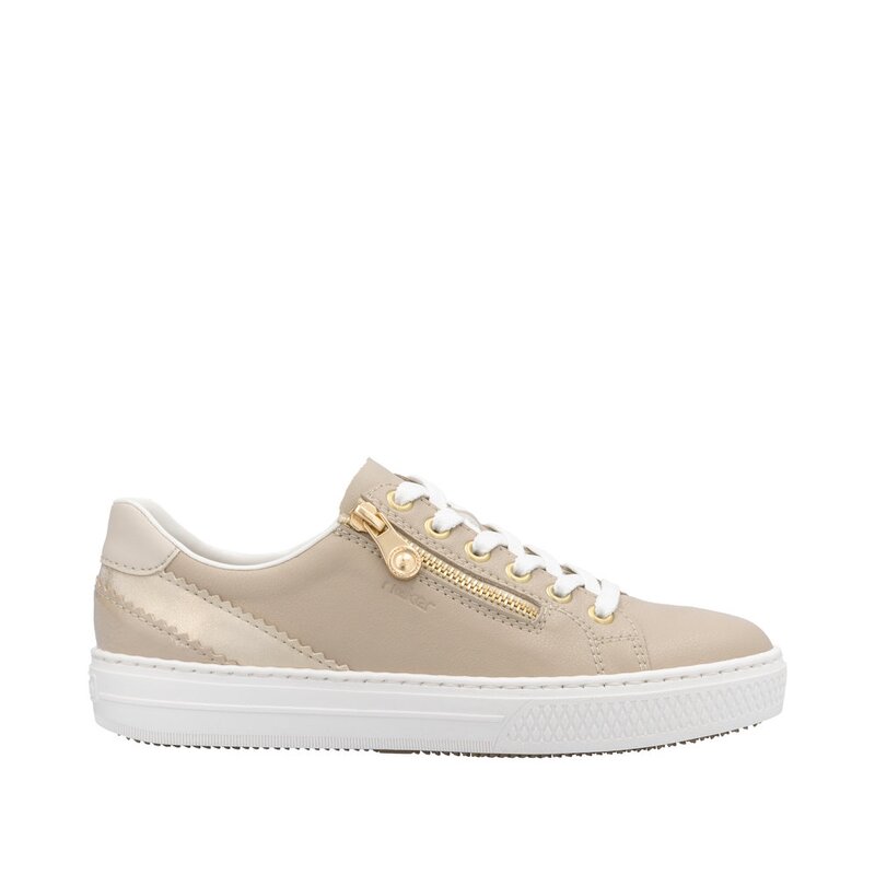 Rieker schoen beige-photo-4