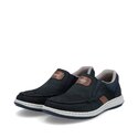 Rieker schoen blauw-thumb-5