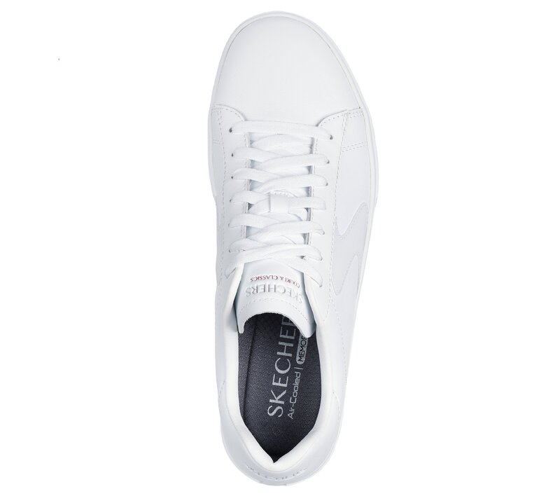 Skechers schoen wit-photo-4