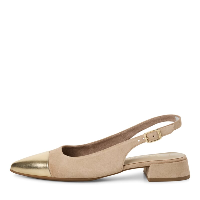 Tamaris schoen beige-photo-1
