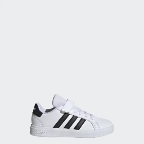 Adidas schoen wit eerste thumbnail