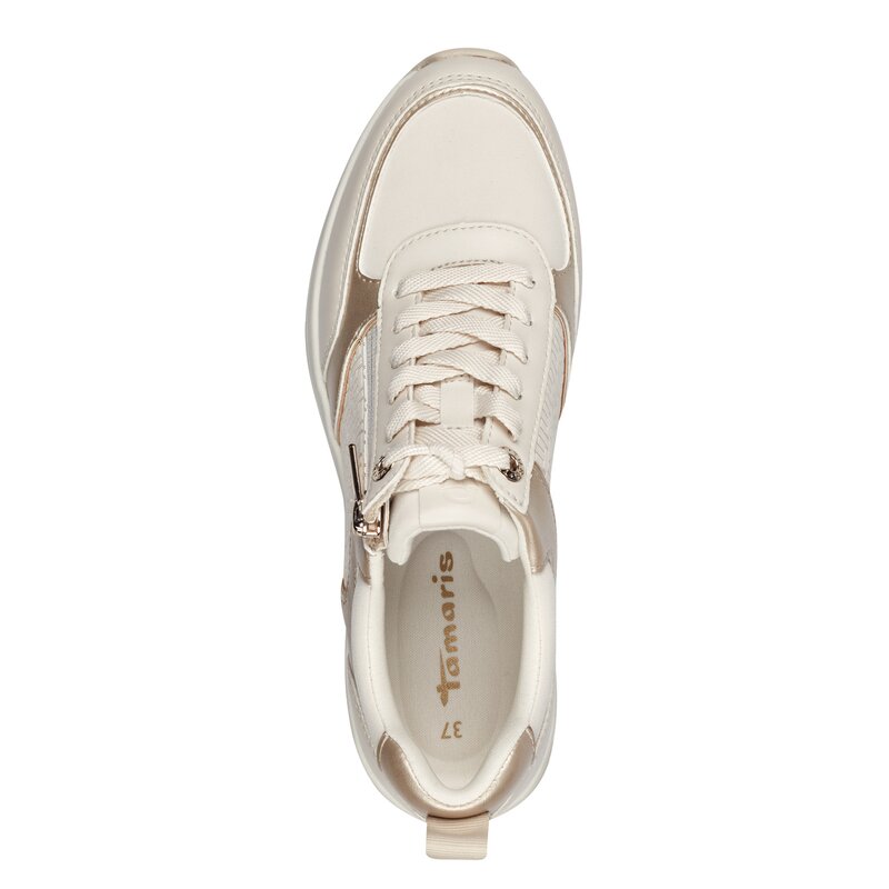 Tamaris schoen beige-photo-4