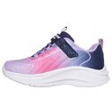 Skechers schoen blauw-thumb-4