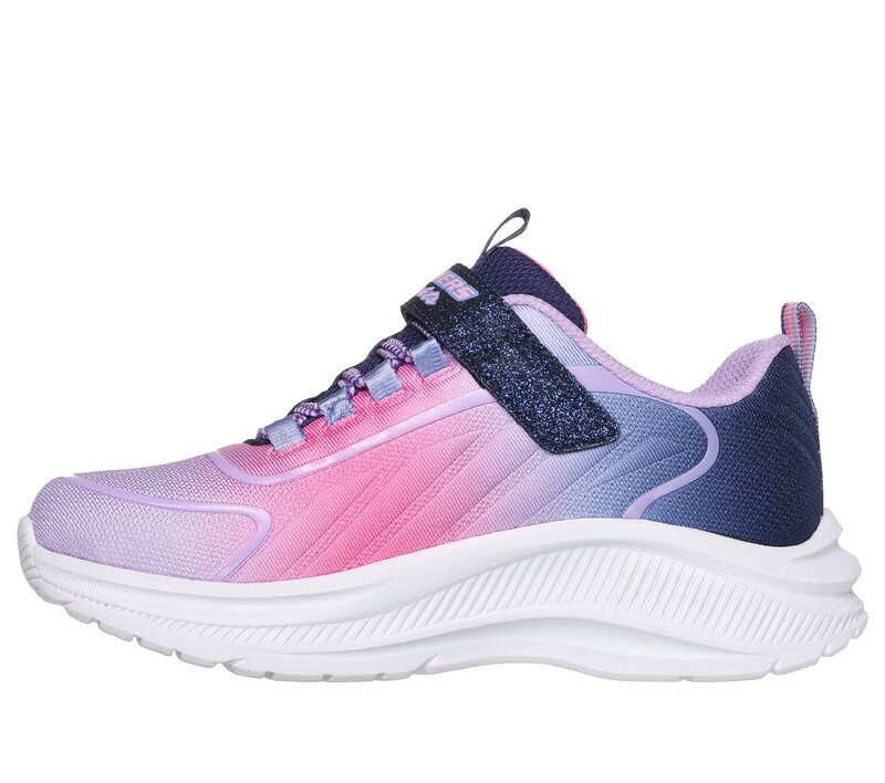 Skechers schoen blauw-photo-4