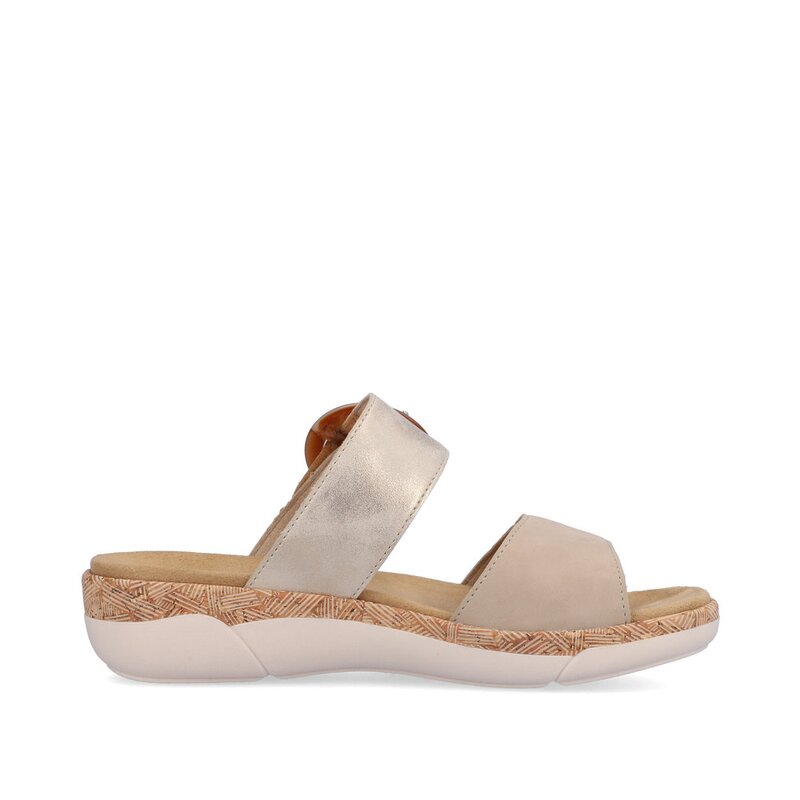 Remonte aansteker beige-photo-3
