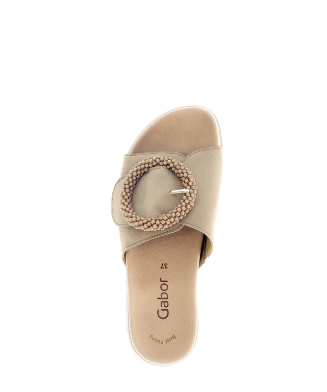 Gabor aansteker beige-photo-3