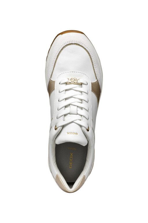 Geox schoen wit-photo-6