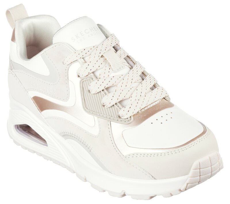 Skechers schoen beige-photo-2